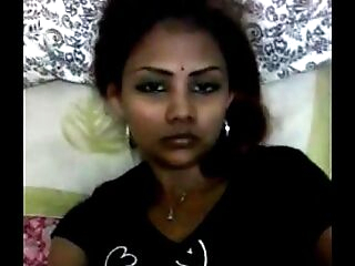 Tamil girl fingering vagina