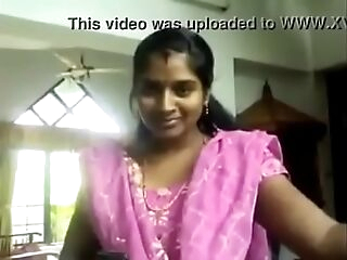 VID-20150130-PV0001-Kerala (IK) Malayali 30 yrs old young married beautiful, hot and sexy housewife Ragavi fucked by her 27 yrs old unmarried step-brother in law (Kozhundhan) hookup porn video